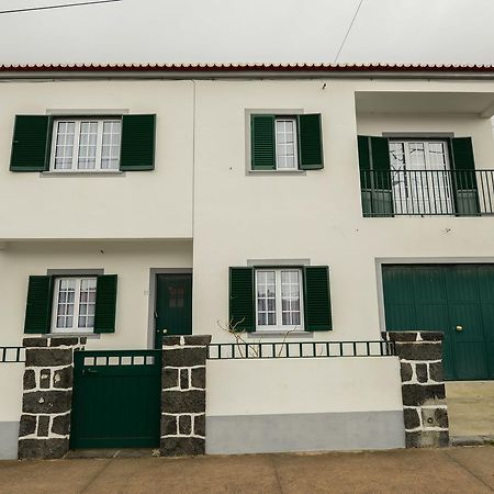 Casa Da Praia Понта-Делгада Екстер'єр фото