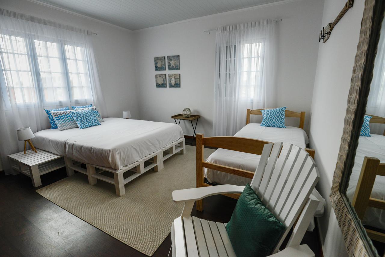 Casa Da Praia Понта-Делгада Екстер'єр фото