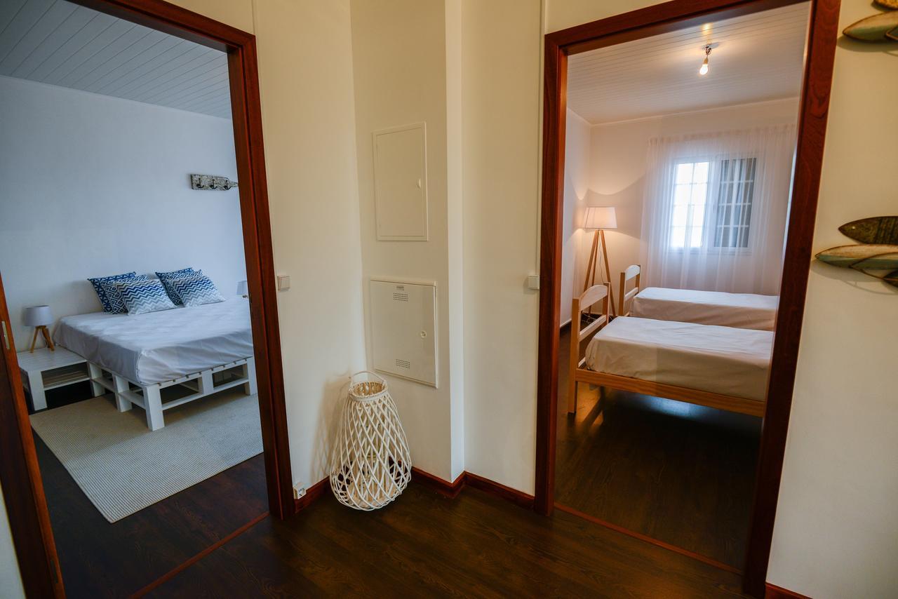 Casa Da Praia Понта-Делгада Екстер'єр фото