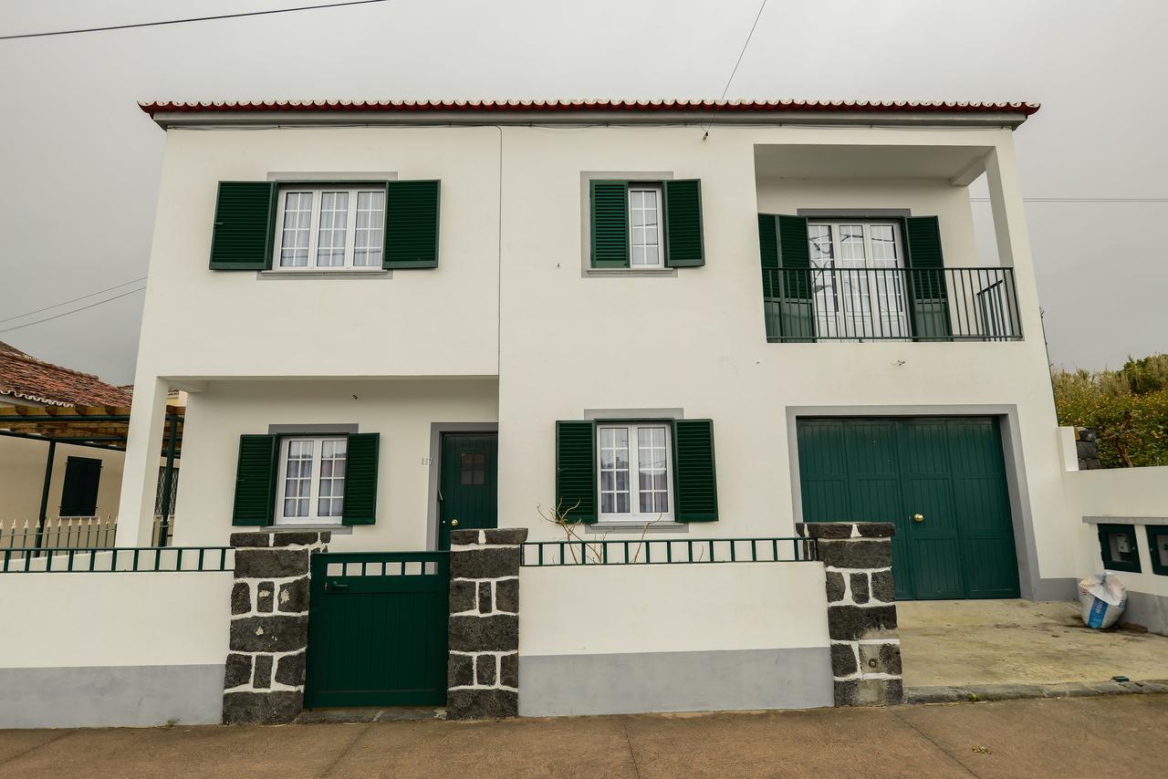 Casa Da Praia Понта-Делгада Екстер'єр фото