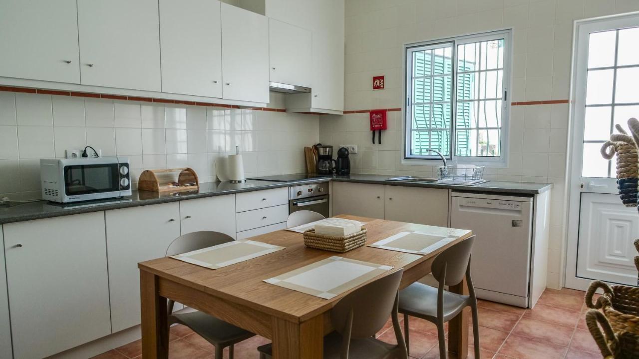 Casa Da Praia Понта-Делгада Екстер'єр фото